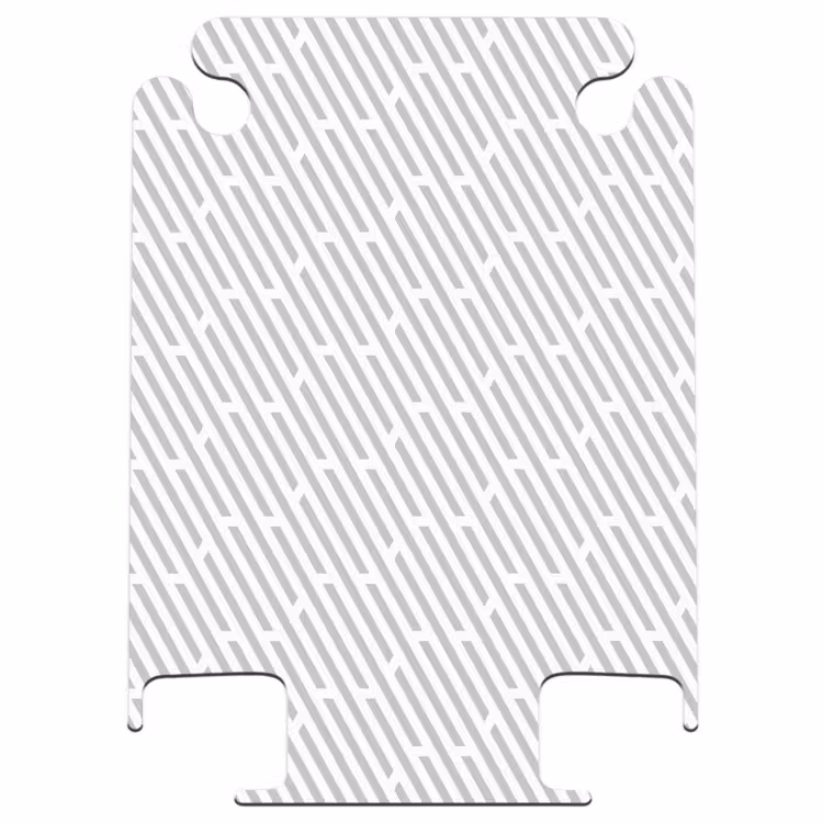 CaseSwap™ - Grafisch - Patroon - Modern — 1