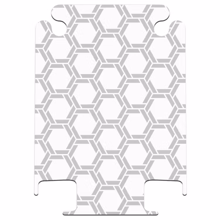 CaseSwap™ - Grafisch - Patroon - Modern — 1
