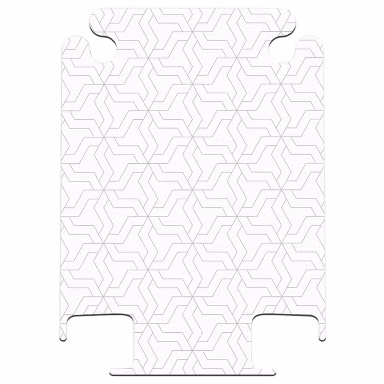 CaseSwap™ - Grafisch - Patroon - Modern — 1