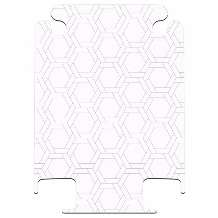 CaseSwap™ - Grafisch - Patroon - Modern — 1