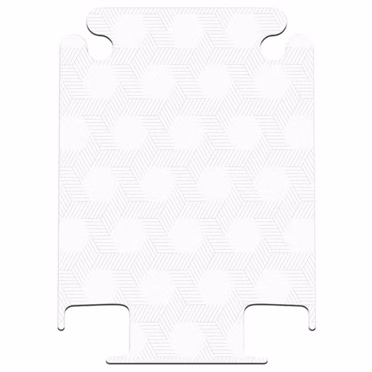 CaseSwap - Grafisch - Patroon - Modern — 1