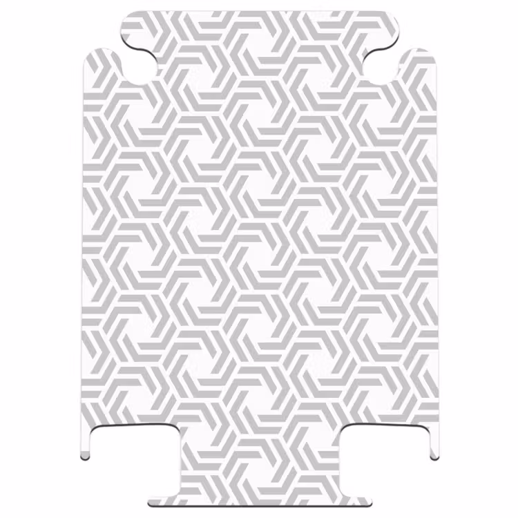 CaseSwap™ - Grafisch - Patroon - Modern — 1