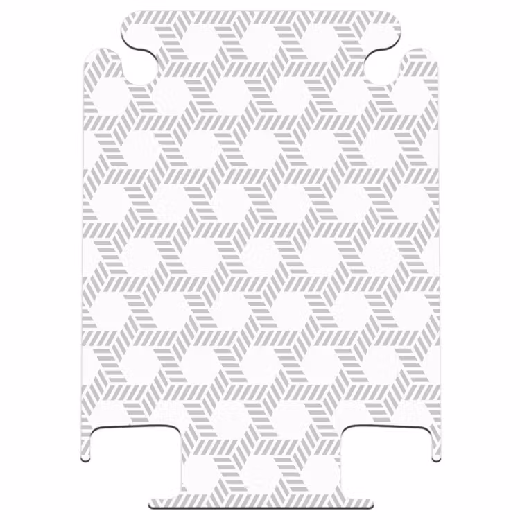 CaseSwap™ - Grafisch - Patroon - Modern - Opvallend - Begrensd — 1