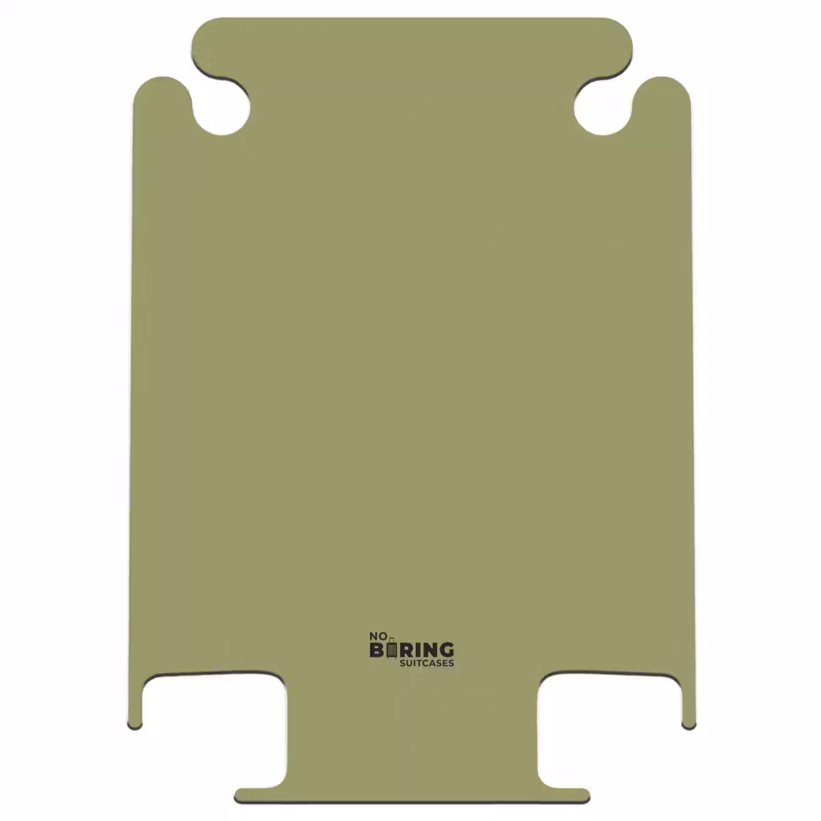 CaseSwap™ - Mosgroene tint — 1