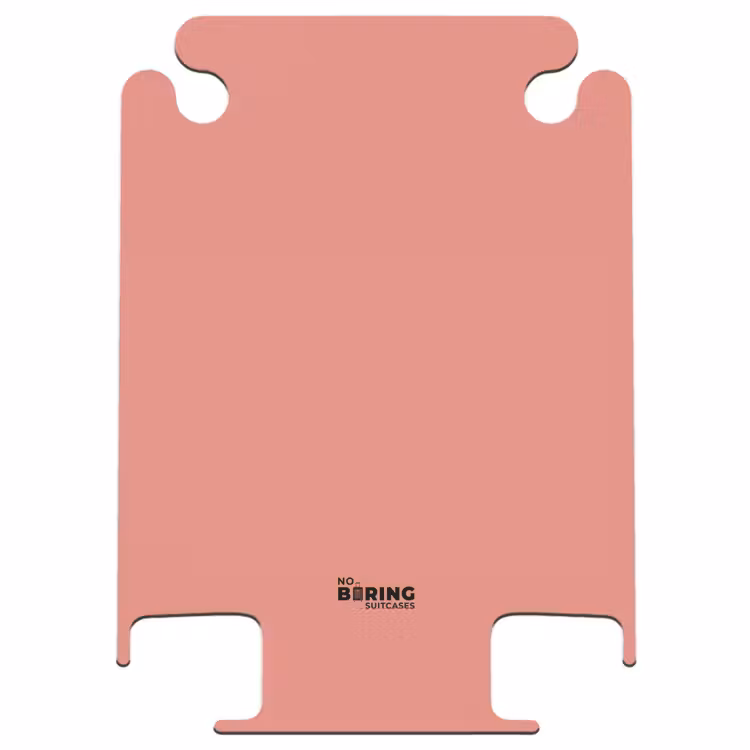 CaseSwap™ - Zalmroze tint — 1