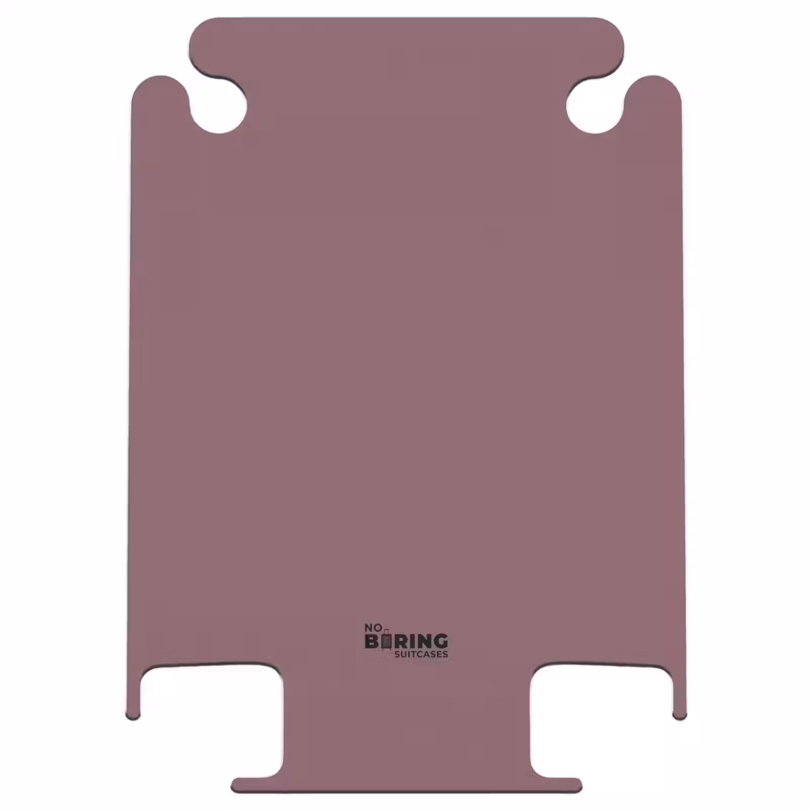 CaseSwap™ - Diep oudroze tint — 1