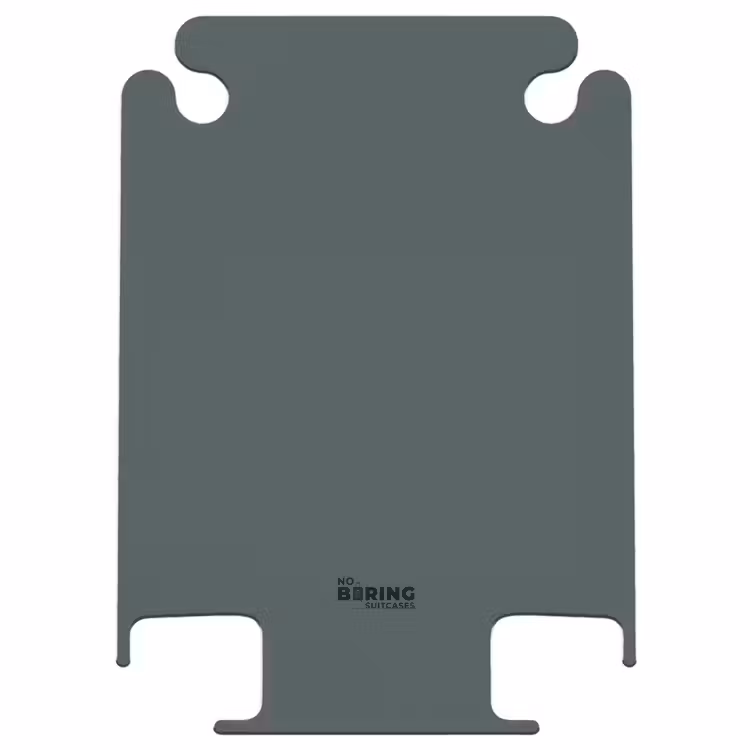 CaseSwap™ - Diep donkergroene tint — 1