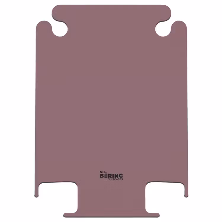 CaseSwap™ - Diep oudroze tint — 1