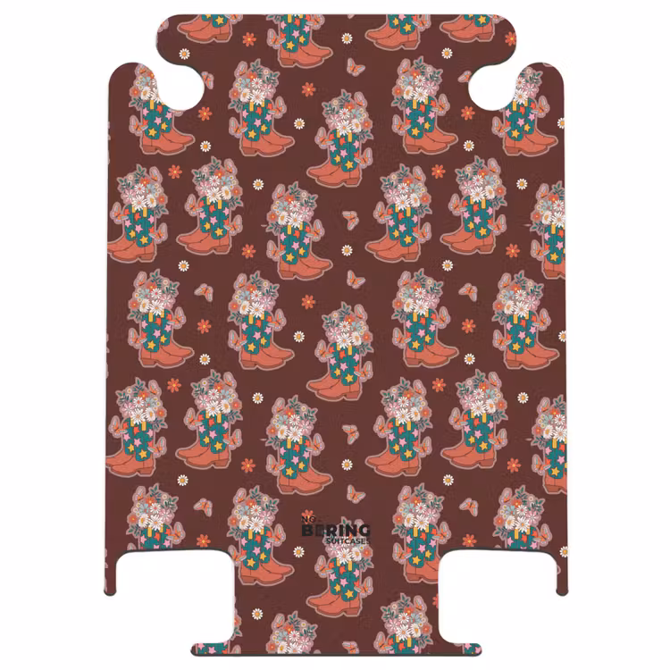 CaseSwap™ - Retro disco laarzen patroon kleurrijk — 1