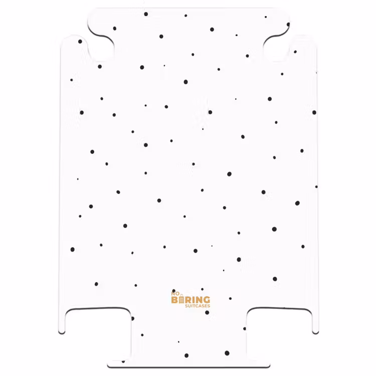 CaseSwap™ - Minimalistisch stippenveld — 1