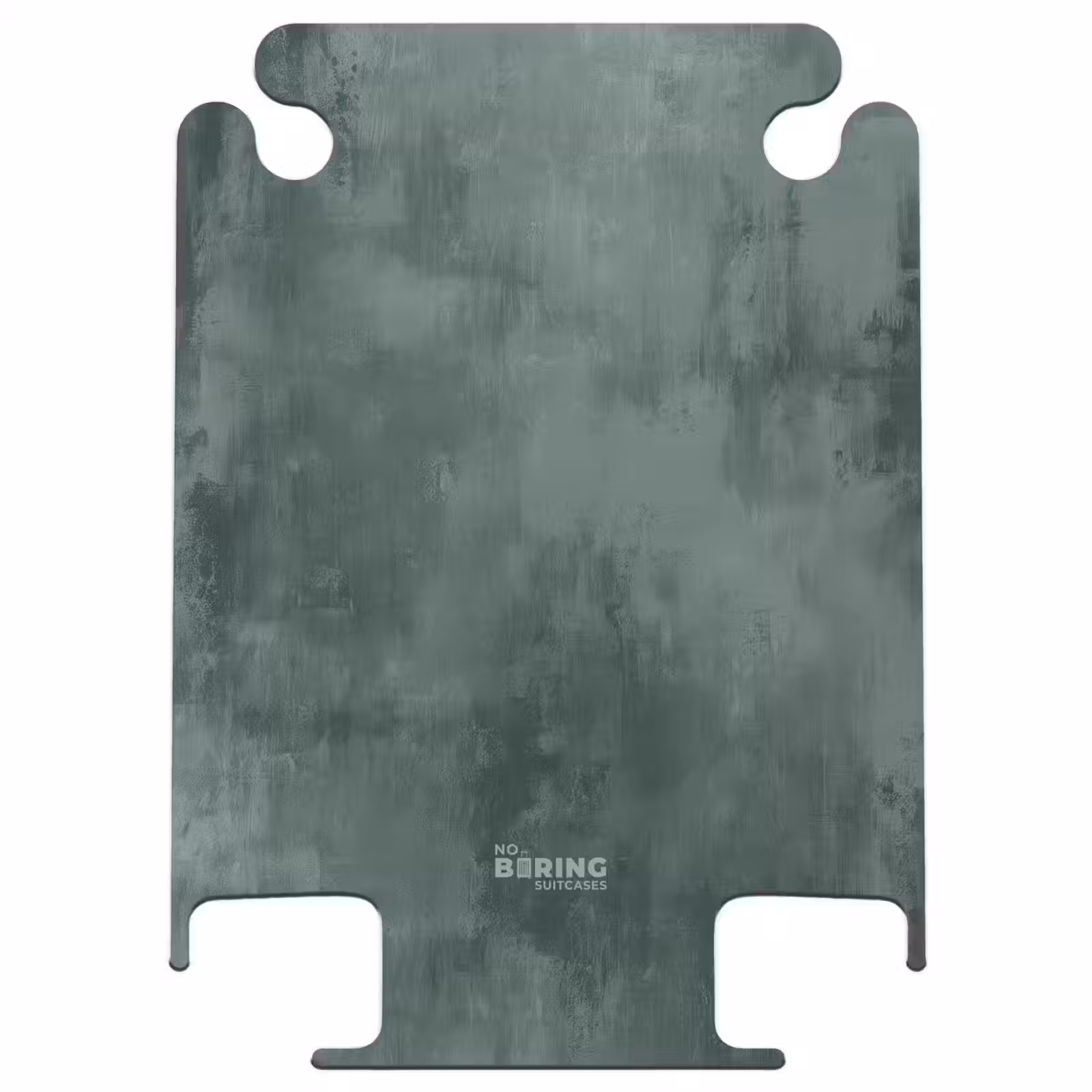CaseSwap™ - Groene betonlook — 1