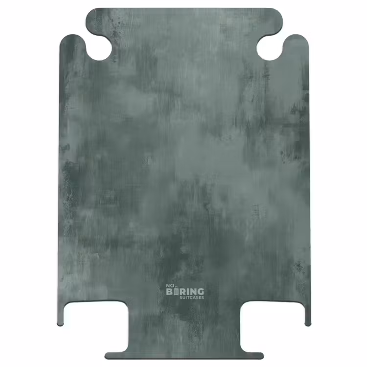 CaseSwap™ - Groene betonlook — 1