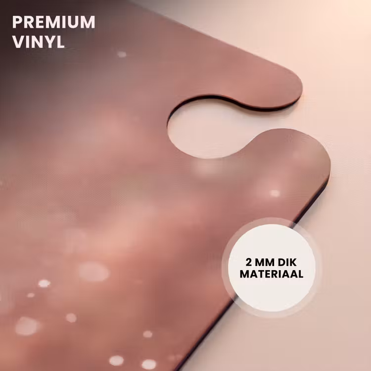 CaseSwap - Fee in een oranje jurk met een madeliefje — 6