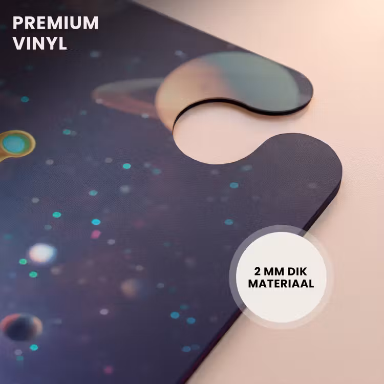 CaseSwap - Gele alien op een planeet — 6