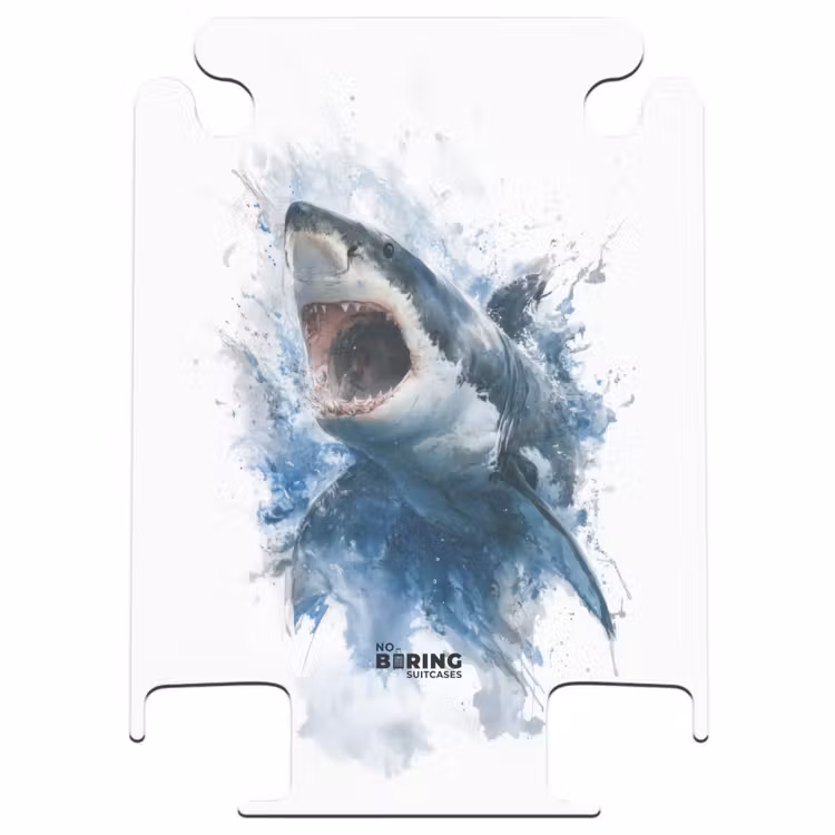 CaseSwap™ - Groote haai uit het water — 1