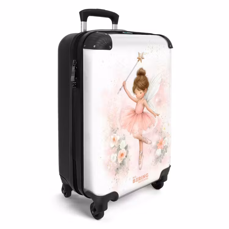 CaseSwap - Fee in een balletjurk op spitzen — 2
