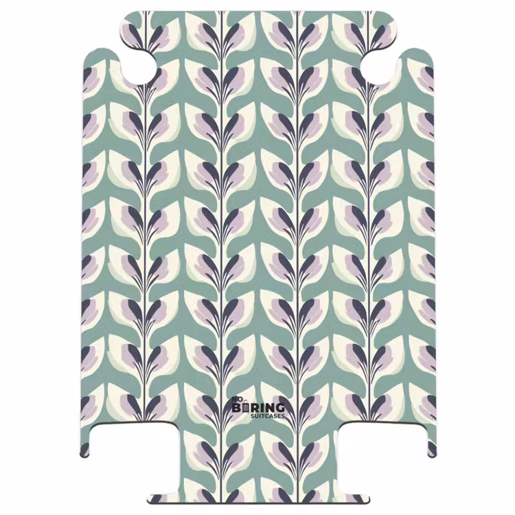 CaseSwap™ - Retro - Modern - Groen — 1