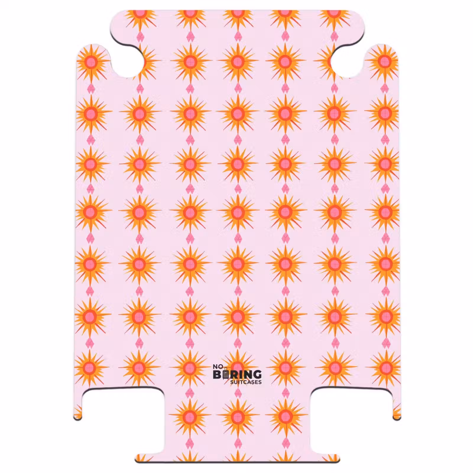 CaseSwap™ - Zon - Motief - Roze — 1