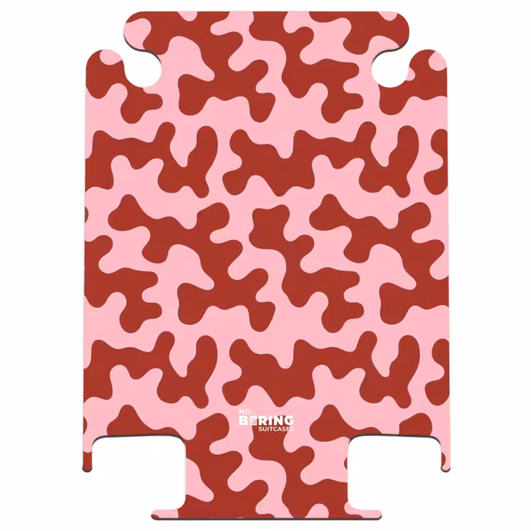 CaseSwap - Modern - Abstract - Rood — 1