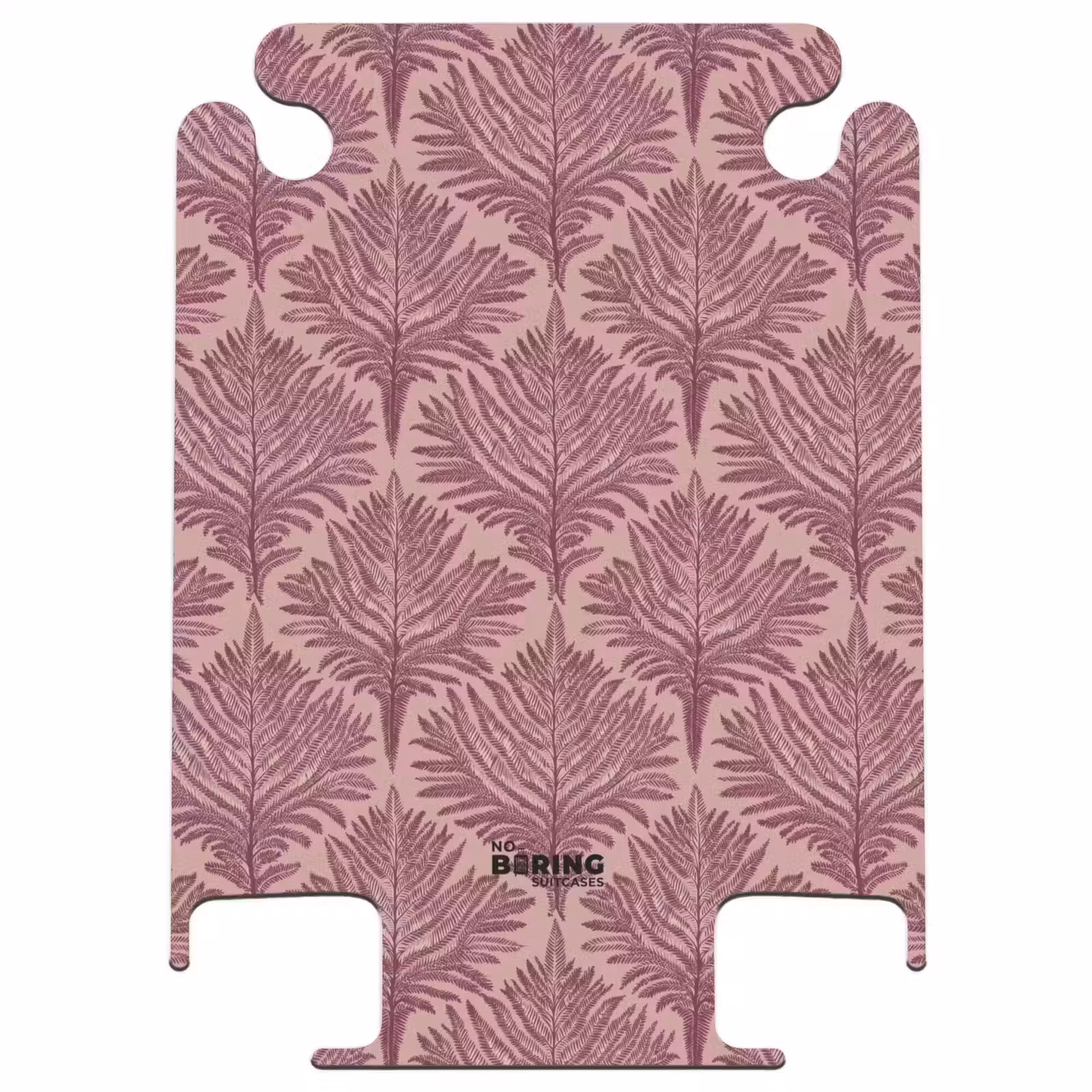 CaseSwap™ - Varen - Patroon - Paars — 1