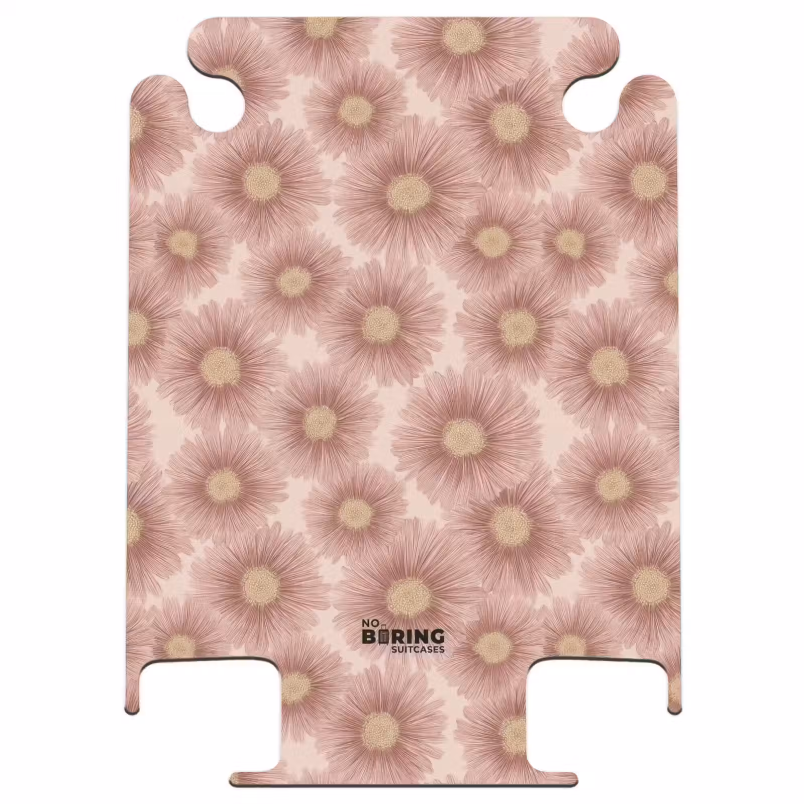 CaseSwap™ - Gerbera - Bloemen - Roze — 1