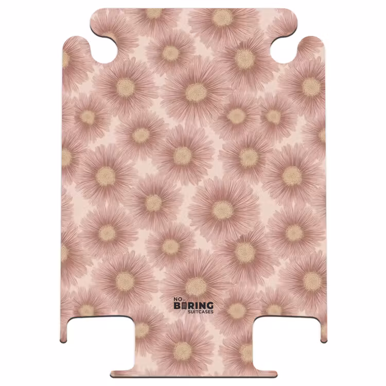 CaseSwap™ - Gerbera - Bloemen - Roze — 1
