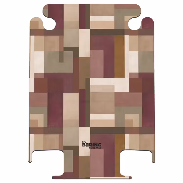 CaseSwap™ - Modern - Geometrie - Kleurrijk — 1