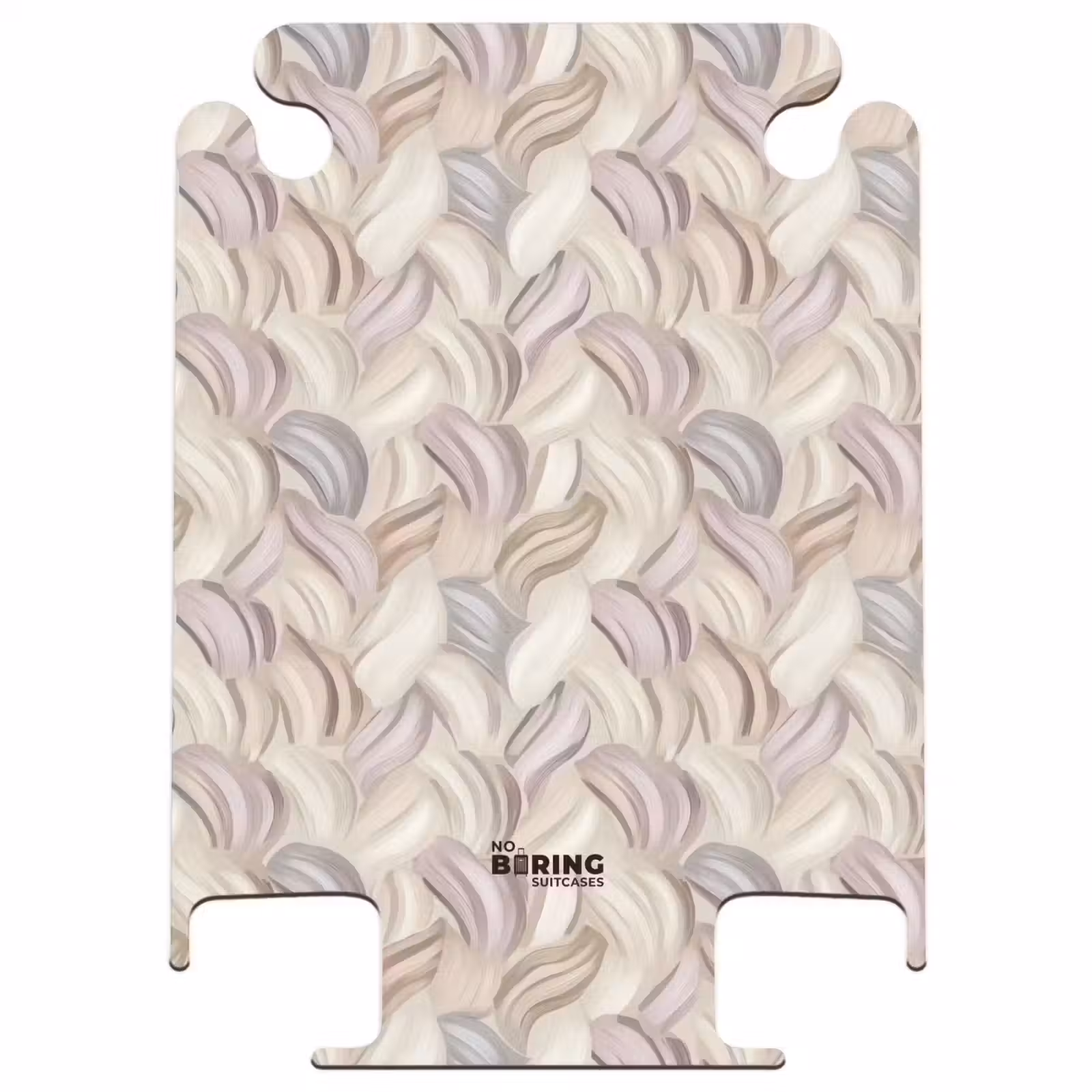 CaseSwap™ - Abstract - Golvend - Pastel — 1
