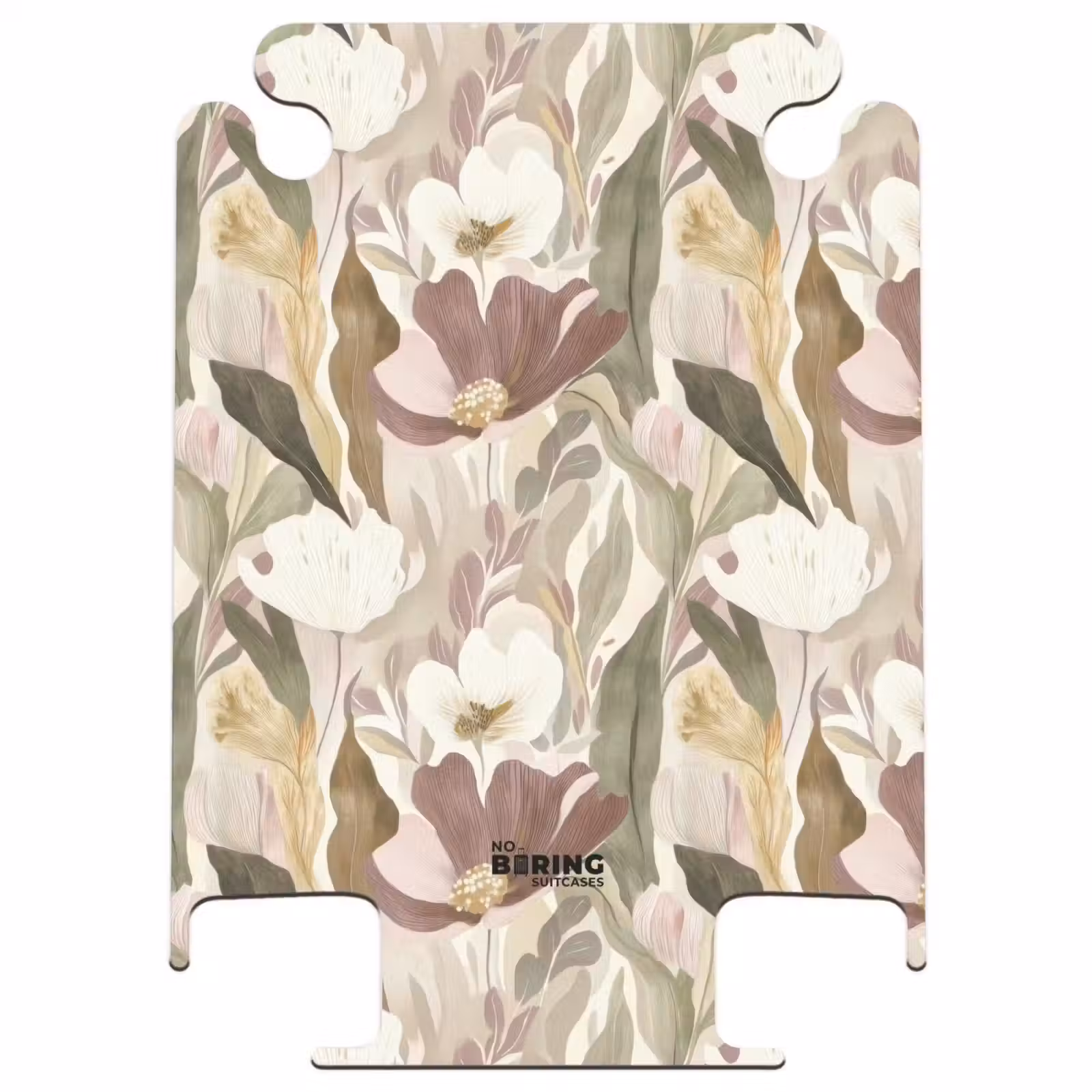 CaseSwap™ - Bloemen - Aquarel - Kleurrijk — 1