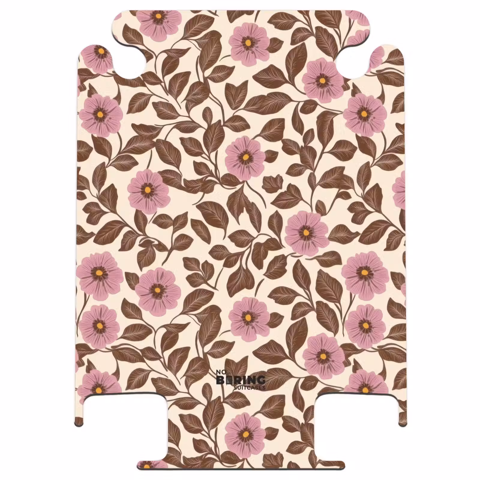 CaseSwap™ - Bloemen - Bladeren - Kleurrijk — 1