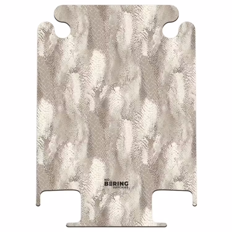 CaseSwap - Slang - Textuur - Zand — 1