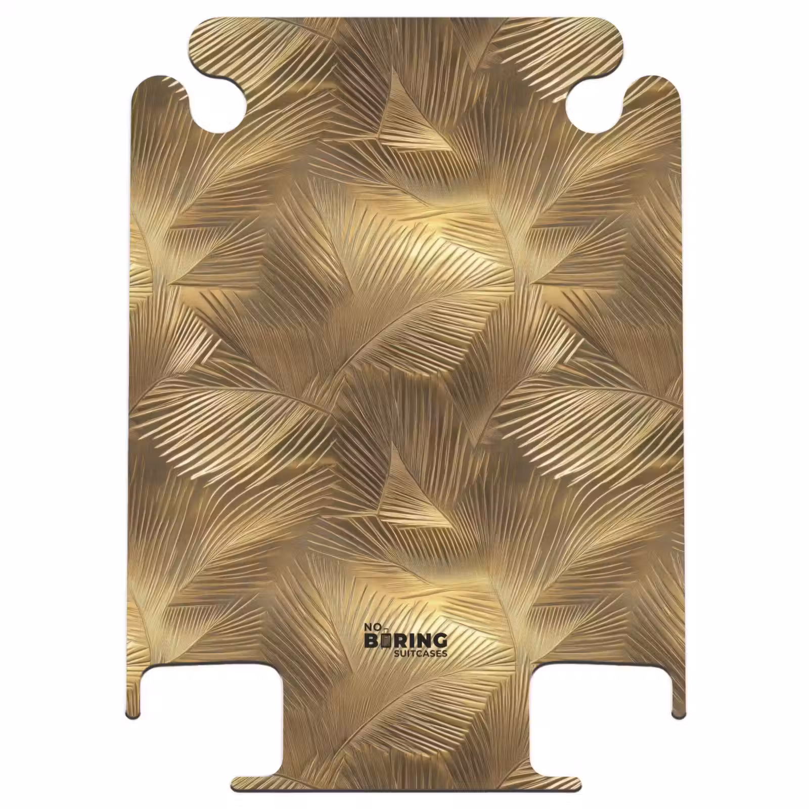 CaseSwap™ - Palm - Waaier - Goud — 1