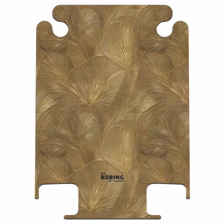 CaseSwap™ - Organisch - Lijnen - Goud — 1
