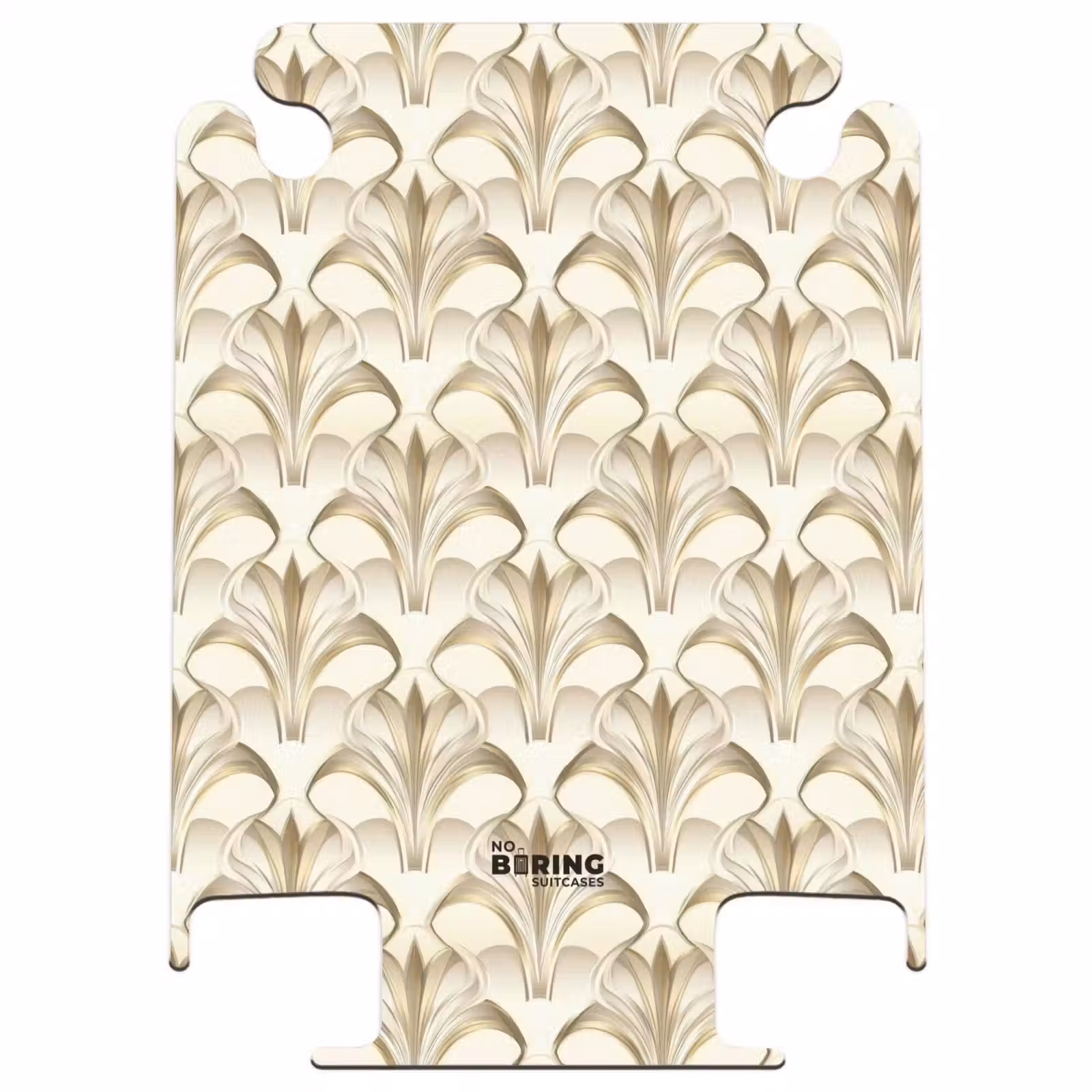CaseSwap™ - Ornament - Barok - Goud — 1
