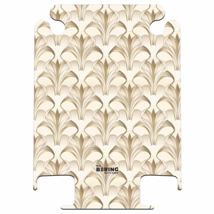 CaseSwap™ - Ornament - Barok - Goud — 1