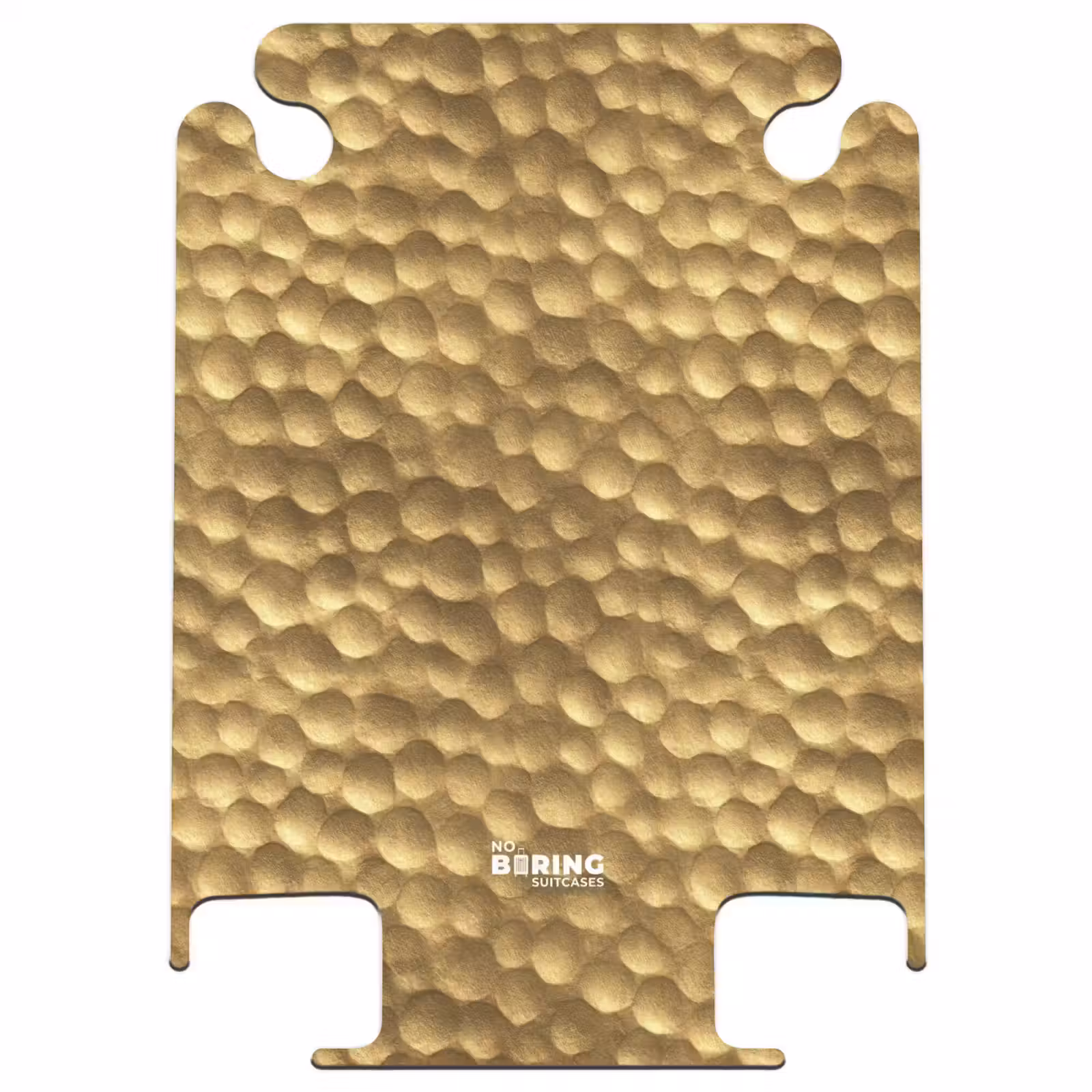 CaseSwap™ - Metaal - Dynamisch - Goud — 1