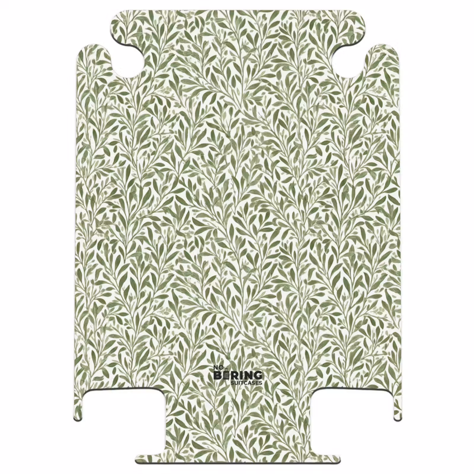 CaseSwap™ - Botanisch - Takken - Groen — 1