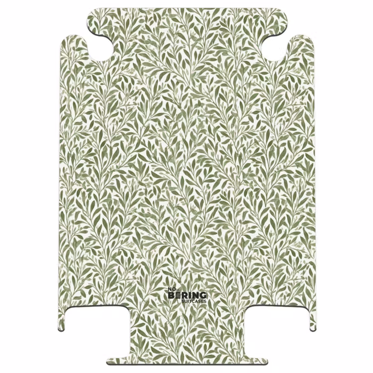 CaseSwap™ - Botanisch - Takken - Groen — 1
