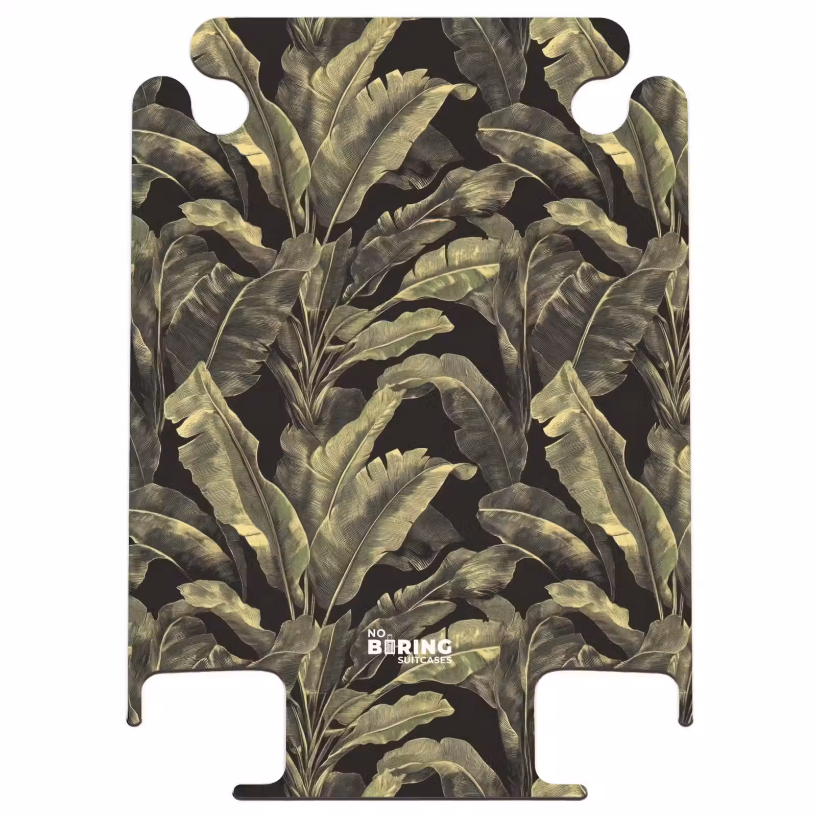 CaseSwap™ - Botanisch - Bladeren - Groen — 1