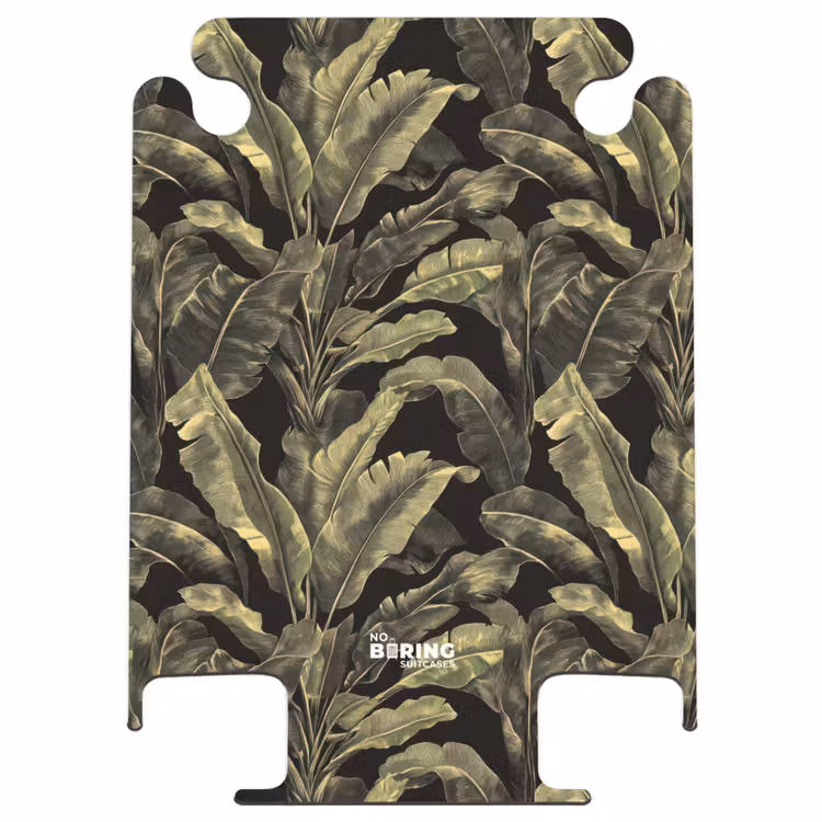 CaseSwap™ - Botanisch - Bladeren - Groen — 1