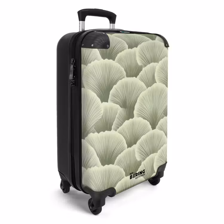 CaseSwap - Waaier - Blad - Groen — 2