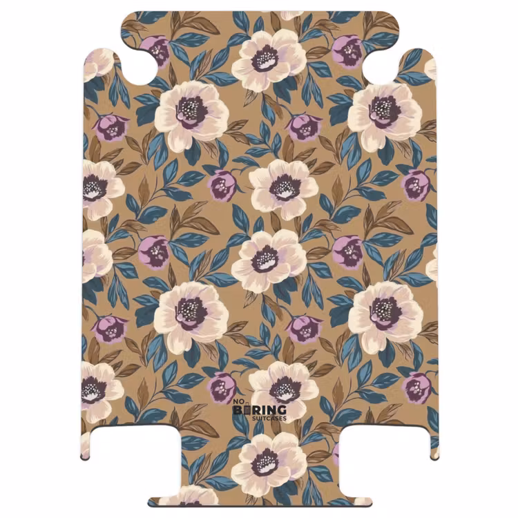 CaseSwap™ - Floraal - Stilleven - Kleurrijk — 1