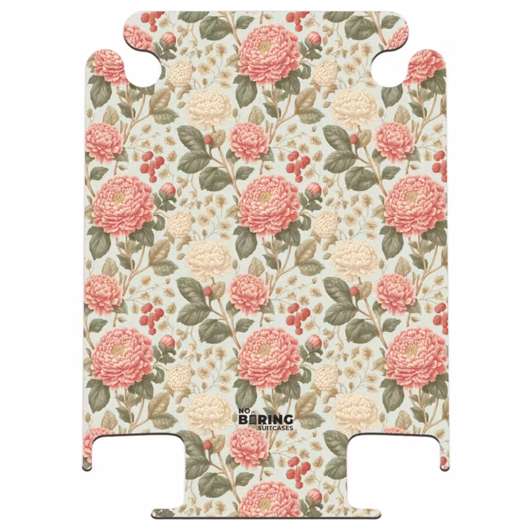 CaseSwap - Klassiek - Botanisch - Veelkleurig — 1