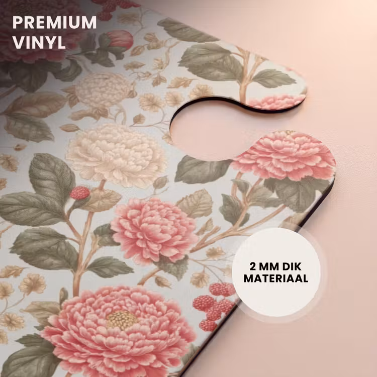 CaseSwap - Klassiek - Botanisch - Veelkleurig — 6