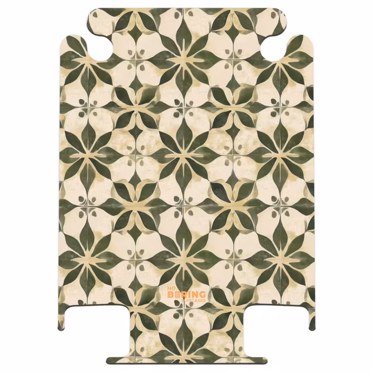 CaseSwap™ - Tegel - Dessin - Groen — 1