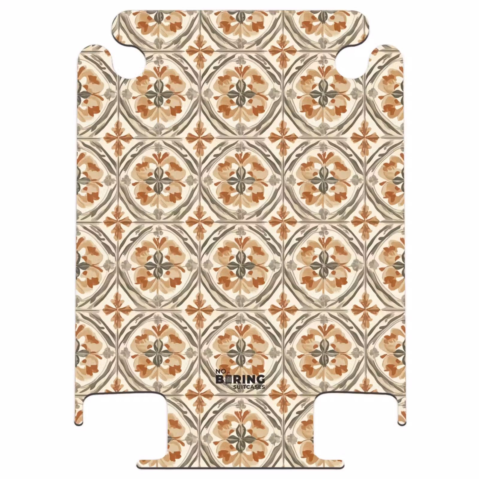CaseSwap™ - Elegant - Antiek - Kleurrijk — 1