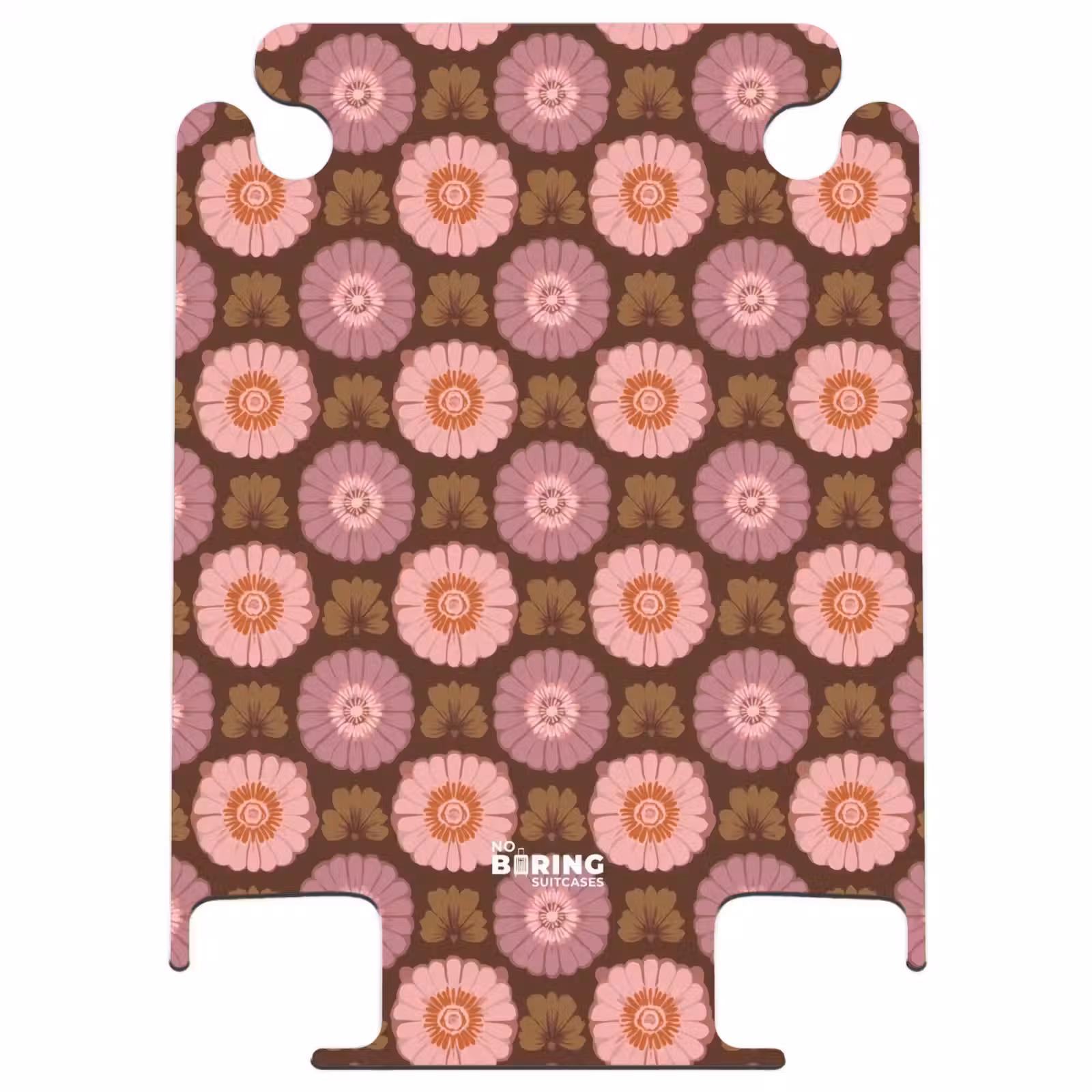 CaseSwap - Retro - Madelief - Roze — 1