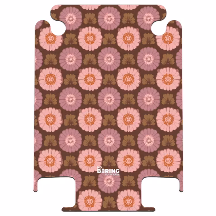 CaseSwap - Retro - Madelief - Roze — 1