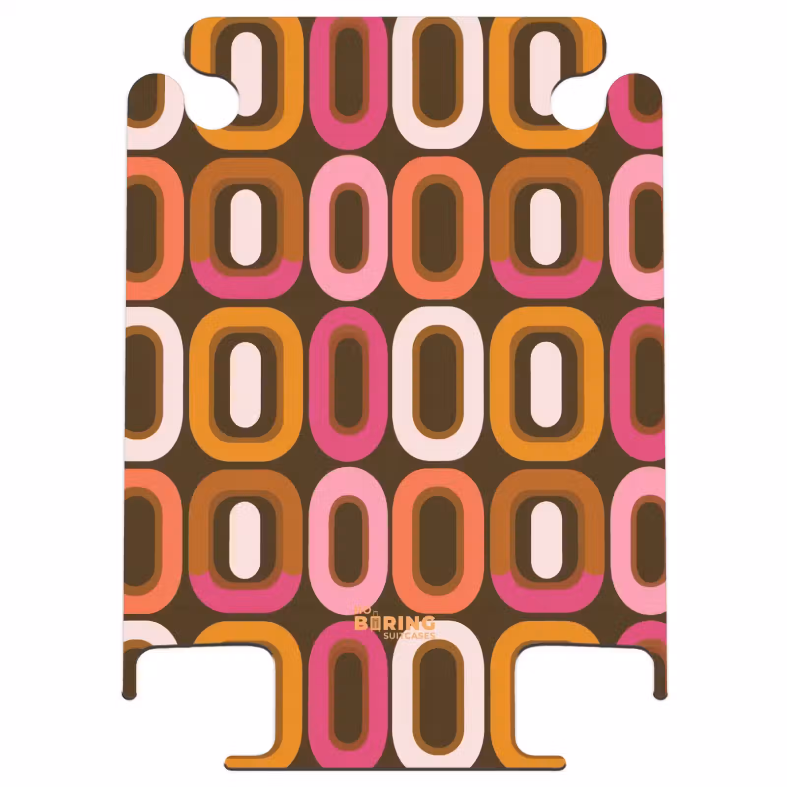 CaseSwap™ - Modern - Retro - Kleurrijk — 1