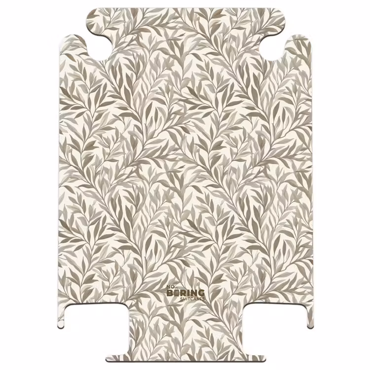CaseSwap™ - Takken - Botanisch - Taupe — 1